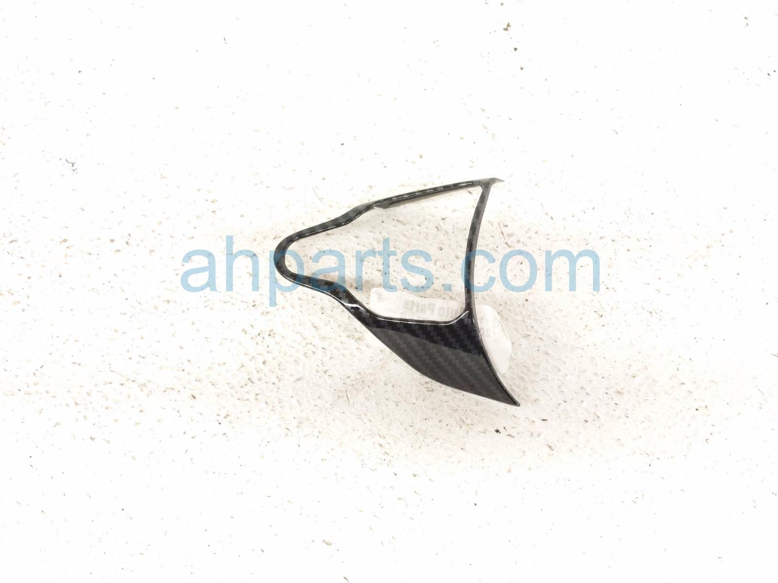 2020 Hyundai Veloster Steering Wheel Trim Bezel blk 56171 K9000 MPP Replacement 2020 Hyundai Veloster Steering Wheel Trim Bezel blk 56171 K9000 MPP Replacement thumbnail