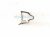 2020 Hyundai Veloster Steering Wheel Trim Bezel blk 56171 K9000 MPP Replacement 2020 Hyundai Veloster Steering Wheel Trim Bezel blk 56171 K9000 MPP Replacement thumbnail