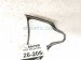 2020 Hyundai Veloster Steering Wheel Trim Bezel blk 56171 K9000 MPP Replacement 2020 Hyundai Veloster Steering Wheel Trim Bezel blk 56171 K9000 MPP Replacement thumbnail