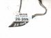 2020 Hyundai Veloster Steering Wheel Trim Bezel blk 56171 K9000 MPP Replacement 2020 Hyundai Veloster Steering Wheel Trim Bezel blk 56171 K9000 MPP Replacement thumbnail