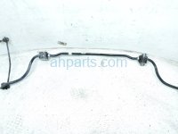 Honda FRONT STABILIZER / SWAY BAR W/LINKS Honda FRONT STABILIZER / SWAY BAR W/LINKS