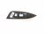 2020 Hyundai Veloster Door Trim Panel / Liner Front Passenger Window Switch Bezel black 93577 J3000 4X Replacement 2020 Hyundai Veloster Door Trim Panel / Liner Front Passenger Window Switch Bezel black 93577 J3000 4X Replacement thumbnail