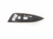 2020 Hyundai Veloster Door Trim Panel / Liner Front Passenger Window Switch Bezel black 93577 J3000 4X Replacement 2020 Hyundai Veloster Door Trim Panel / Liner Front Passenger Window Switch Bezel black 93577 J3000 4X Replacement thumbnail