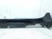 2021 Nissan Maxima Rocker Trim Driver Side Skirt / Molding Black 76851 4RA0B Replacement 2021 Nissan Maxima Rocker Trim Driver Side Skirt / Molding Black 76851 4RA0B Replacement thumbnail