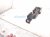 2025 Toyota Tacoma Front Driver Radiator Support Brkt 16400 AK010 PARTIAL Replacement 2025 Toyota Tacoma Front Driver Radiator Support Brkt 16400 AK010 PARTIAL Replacement thumbnail
