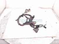 Toyota ENGINE ROOM WIRING HARNESS-2.4L 4X4 Toyota ENGINE ROOM WIRING HARNESS-2.4L 4X4