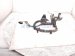 2025 Toyota Tacoma Engine Room Wiring Harness 2.4l 4x4 82119 AK010 Replacement 2025 Toyota Tacoma Engine Room Wiring Harness 2.4l 4x4 82119 AK010 Replacement thumbnail