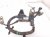 2025 Toyota Tacoma Engine Room Wiring Harness 2.4l 4x4 82119 AK010 Replacement 2025 Toyota Tacoma Engine Room Wiring Harness 2.4l 4x4 82119 AK010 Replacement thumbnail