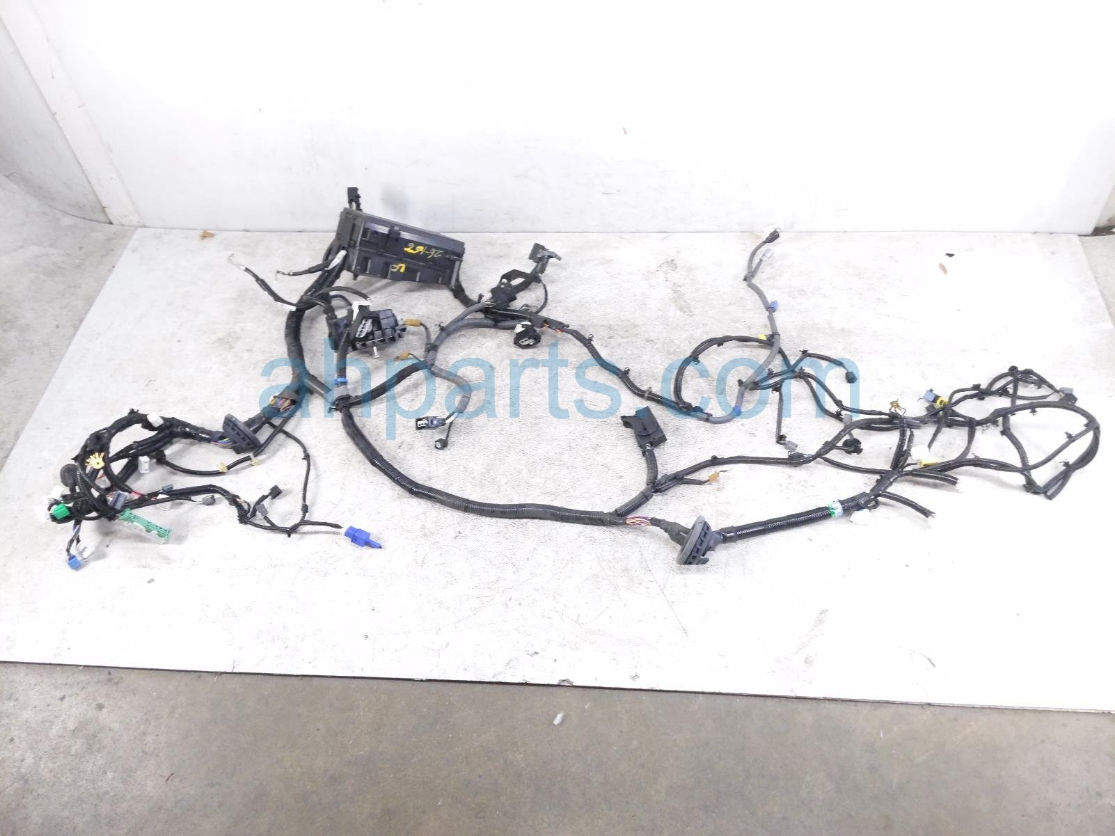 ENGINE ROOM HARNESS - 2.0L FWD