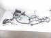 2022 Acura TLX Engine Room Harness 2.0l Fwd 32200 TGV A20 Replacement 2022 Acura TLX Engine Room Harness 2.0l Fwd 32200 TGV A20 Replacement thumbnail