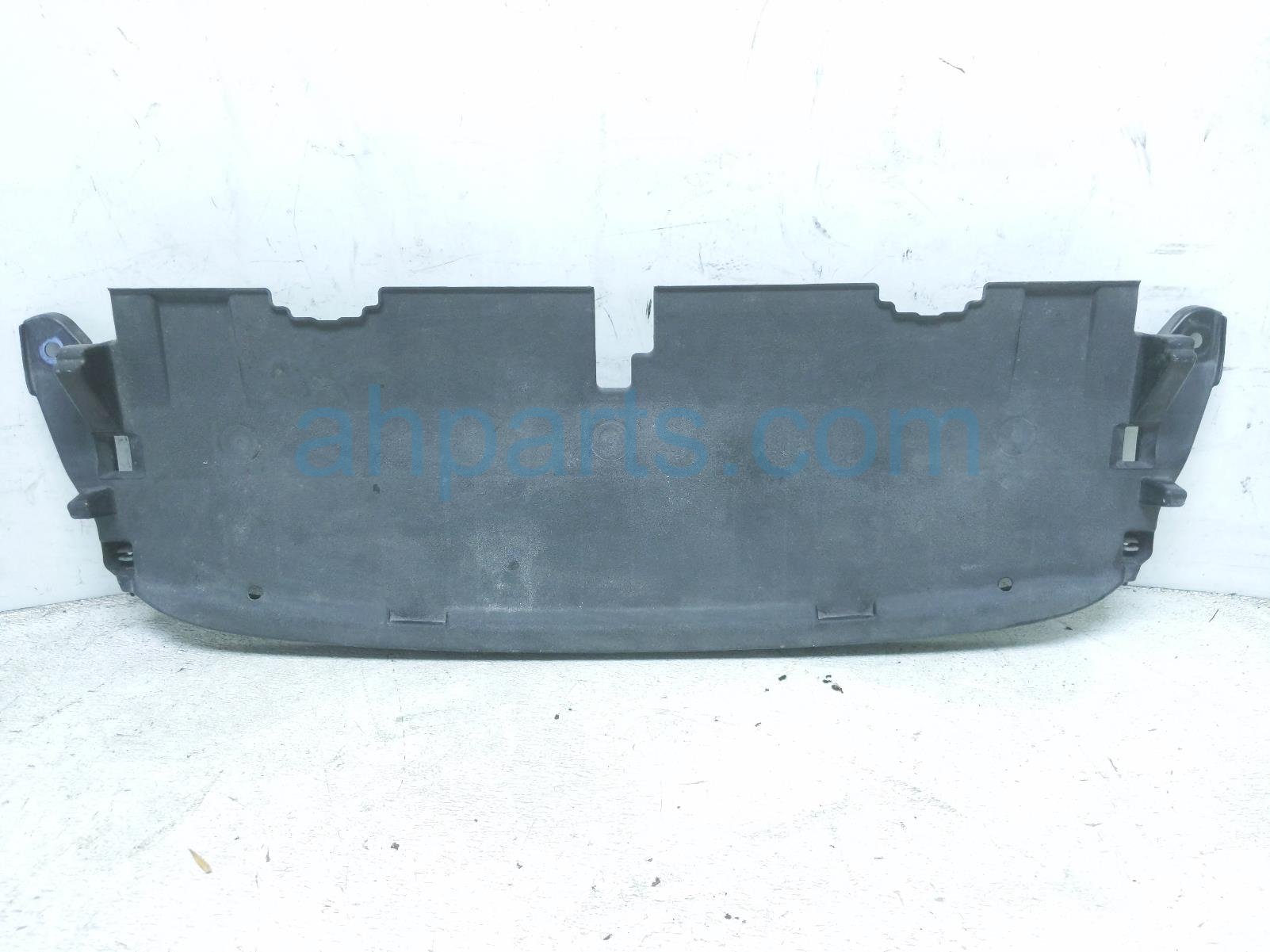FRONT LOWER RADIATOR SUPPORT COVER