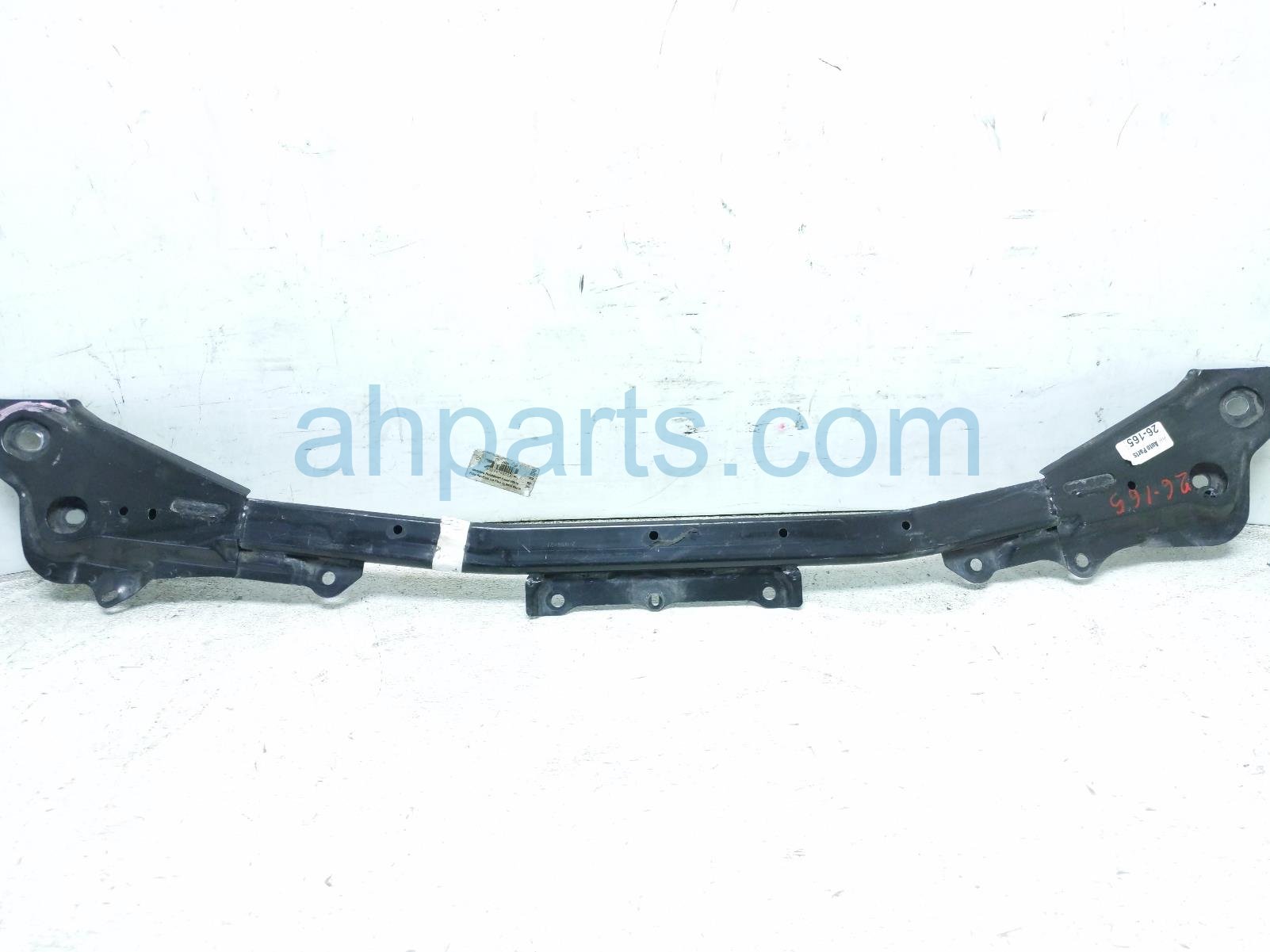 WINDSHIELD COWL EXTENSION BAR