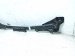 2021 Nissan Maxima Cover Windshield Cowl Extension Bar 66315 4RA0A Replacement 2021 Nissan Maxima Cover Windshield Cowl Extension Bar 66315 4RA0A Replacement thumbnail