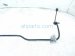 2023 Dodge Ram 1500 Rear Stabilizer / Sway Bar 68061787AA Replacement 2023 Dodge Ram 1500 Rear Stabilizer / Sway Bar 68061787AA Replacement thumbnail