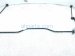 2023 Dodge Ram 1500 Rear Stabilizer / Sway Bar 68061787AA Replacement 2023 Dodge Ram 1500 Rear Stabilizer / Sway Bar 68061787AA Replacement thumbnail
