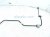 2023 Dodge Ram 1500 Rear Stabilizer / Sway Bar 68061787AA Replacement 2023 Dodge Ram 1500 Rear Stabilizer / Sway Bar 68061787AA Replacement thumbnail