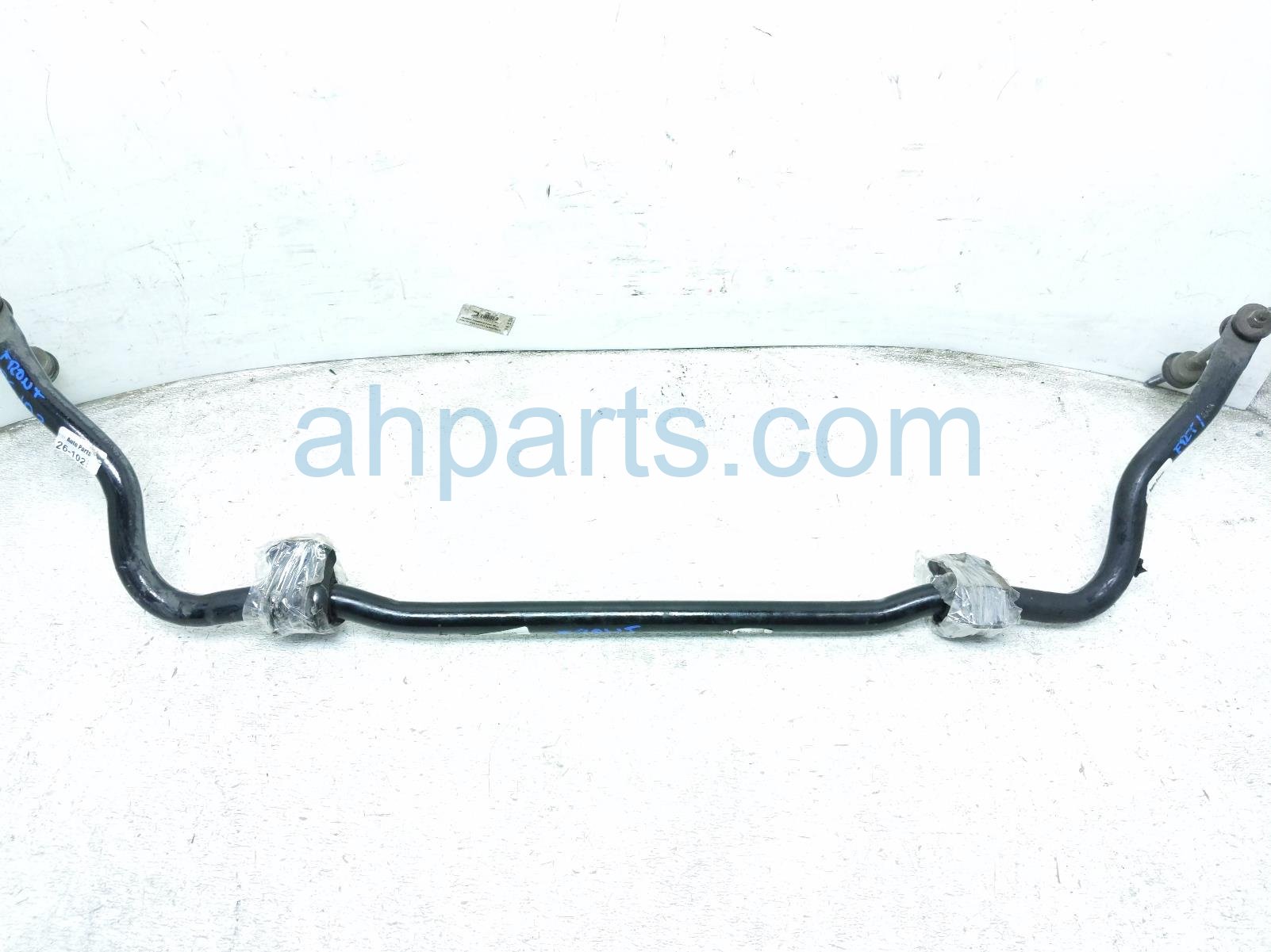 FRONT STABILIZER / SWAY BAR
