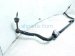 2023 Dodge Ram 1500 Front Stabilizer / Sway Bar 5168561AA Replacement 2023 Dodge Ram 1500 Front Stabilizer / Sway Bar 5168561AA Replacement thumbnail