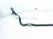 2023 Dodge Ram 1500 Front Stabilizer / Sway Bar 5168561AA Replacement 2023 Dodge Ram 1500 Front Stabilizer / Sway Bar 5168561AA Replacement thumbnail