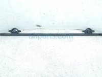 Toyota LH BED RAIL REINFORCEMENT 6FT Toyota LH BED RAIL REINFORCEMENT 6FT