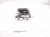 2020 Mercedes S560 Roof Vanity Lamp/mirror Tan C028N109 Replacement 2020 Mercedes S560 Roof Vanity Lamp/mirror Tan C028N109 Replacement thumbnail
