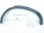 2022 Honda Passport Rear Driver Wheel Opening Molding Grey 74450 TGS A00 Replacement 2022 Honda Passport Rear Driver Wheel Opening Molding Grey 74450 TGS A00 Replacement thumbnail