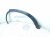 2022 Honda Passport Rear Driver Wheel Opening Molding Grey 74450 TGS A00 Replacement 2022 Honda Passport Rear Driver Wheel Opening Molding Grey 74450 TGS A00 Replacement thumbnail