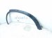 2022 Honda Passport Rear Driver Wheel Opening Molding Grey 74450 TGS A00 Replacement 2022 Honda Passport Rear Driver Wheel Opening Molding Grey 74450 TGS A00 Replacement thumbnail