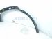 2022 Honda Passport Rear Driver Wheel Opening Molding Grey 74450 TGS A00 Replacement 2022 Honda Passport Rear Driver Wheel Opening Molding Grey 74450 TGS A00 Replacement thumbnail