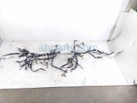 Toyota INSTRUMENT PANEL WIRE HARNESS-4X2 Toyota INSTRUMENT PANEL WIRE HARNESS-4X2