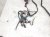 2018 Toyota Tacoma Engine Room Harness W/fuse 3.5l 4x2 82111 04J91 Replacement 2018 Toyota Tacoma Engine Room Harness W/fuse 3.5l 4x2 82111 04J91 Replacement thumbnail