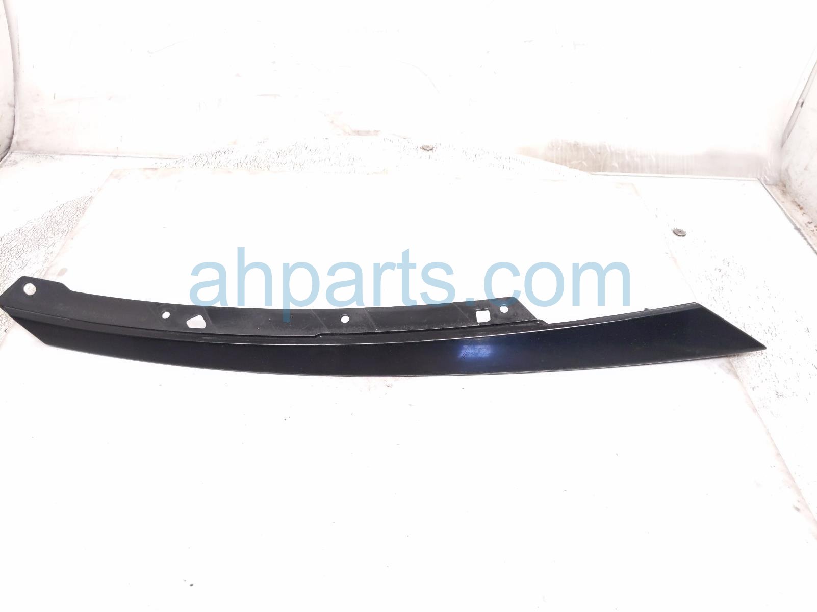 2018 Honda Civic Front Passenger Grille Extension End Black 71124 TED T01 Replacement 2018 Honda Civic Front Passenger Grille Extension End Black 71124 TED T01 Replacement thumbnail