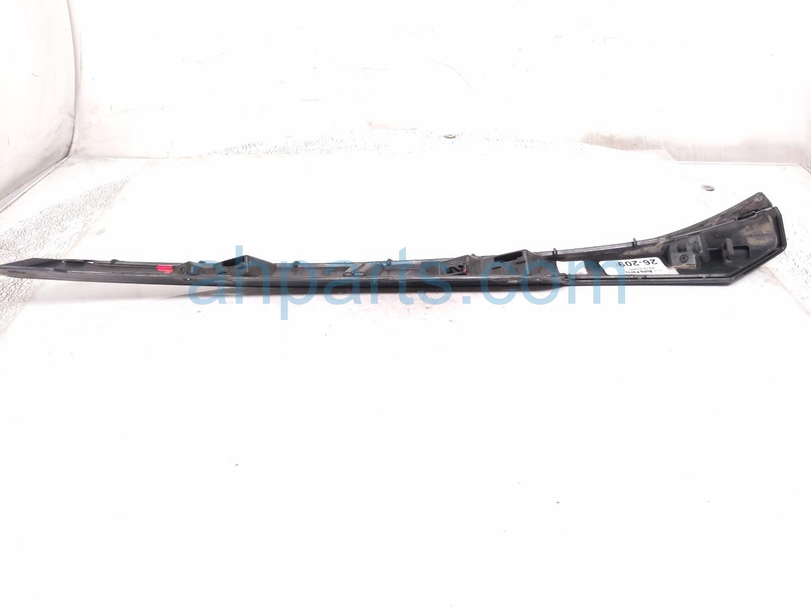 2018 Honda Civic Front Passenger Grille Extension End Black 71124 TED T01 Replacement 2018 Honda Civic Front Passenger Grille Extension End Black 71124 TED T01 Replacement thumbnail