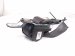 2025 Honda Accord Rear Seat 2nd Row Mid Belt Retractor Black 04823 30A A00ZA Replacement 2025 Honda Accord Rear Seat 2nd Row Mid Belt Retractor Black 04823 30A A00ZA Replacement thumbnail