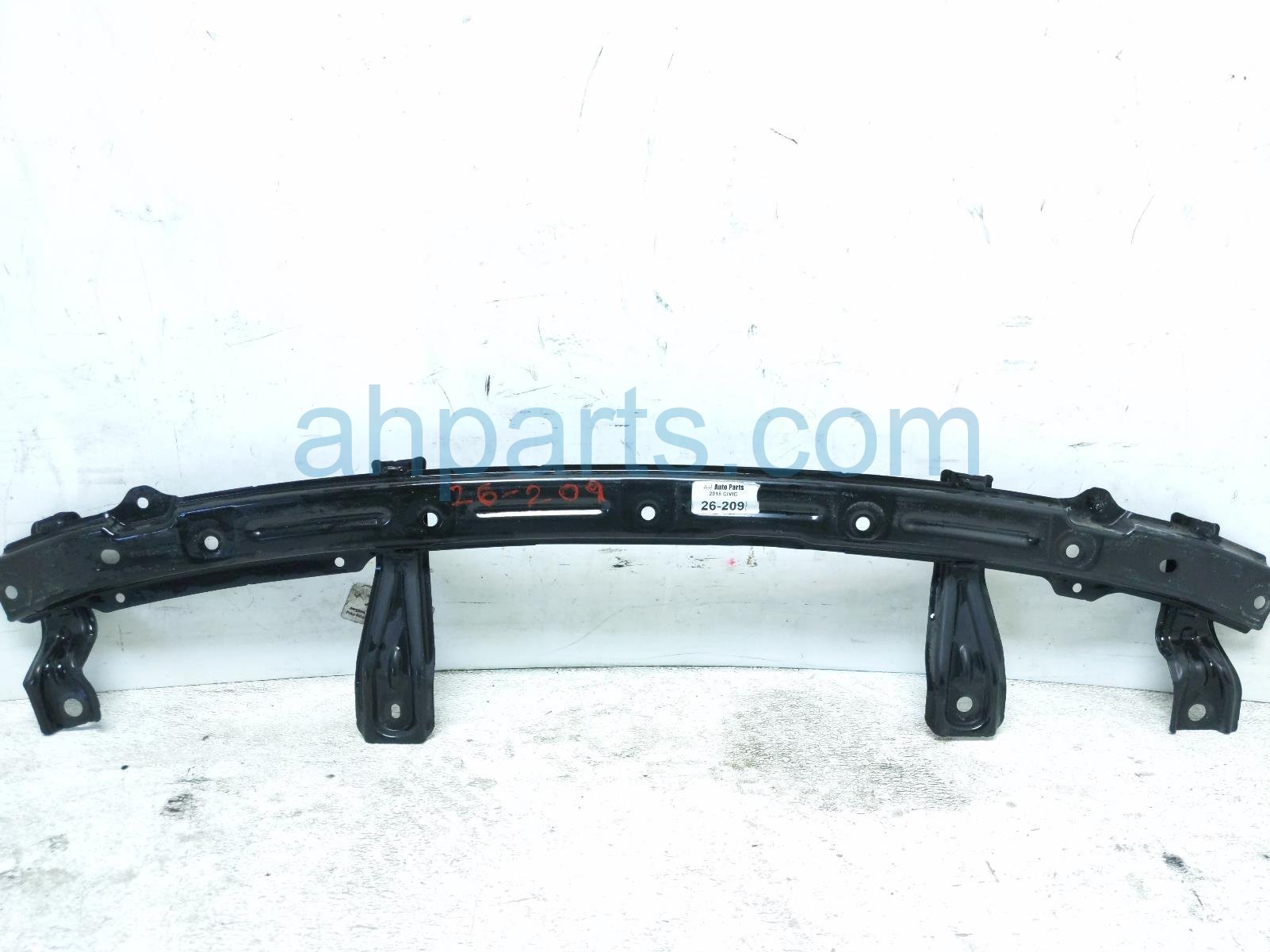 Honda FRONT BUMPER UPPER BEAM