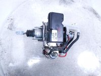 Toyota POWER BRAKE BOOSTER - 2.5L AWD Toyota POWER BRAKE BOOSTER - 2.5L AWD