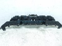 Toyota FRONT BUMPER UPPER STIFFENER BRKT Toyota FRONT BUMPER UPPER STIFFENER BRKT