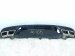 2021 Nissan Maxima Rear Bumper Lower Valance Black 850B2 9DJ0E Replacement 2021 Nissan Maxima Rear Bumper Lower Valance Black 850B2 9DJ0E Replacement thumbnail