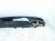 2021 Nissan Maxima Rear Bumper Lower Valance Black 850B2 9DJ0E Replacement 2021 Nissan Maxima Rear Bumper Lower Valance Black 850B2 9DJ0E Replacement thumbnail