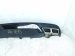 2021 Nissan Maxima Rear Bumper Lower Valance Black 850B2 9DJ0E Replacement 2021 Nissan Maxima Rear Bumper Lower Valance Black 850B2 9DJ0E Replacement thumbnail
