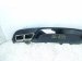 2021 Nissan Maxima Rear Bumper Lower Valance Black 850B2 9DJ0E Replacement 2021 Nissan Maxima Rear Bumper Lower Valance Black 850B2 9DJ0E Replacement thumbnail