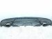 2021 Nissan Maxima Rear Bumper Lower Valance Black 850B2 9DJ0E Replacement 2021 Nissan Maxima Rear Bumper Lower Valance Black 850B2 9DJ0E Replacement thumbnail