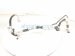 2020 Hyundai Veloster Ac Pipe Line A/c Suction Hose Assy 2.0l Fwd 97777 K9090 Replacement 2020 Hyundai Veloster Ac Pipe Line A/c Suction Hose Assy 2.0l Fwd 97777 K9090 Replacement thumbnail