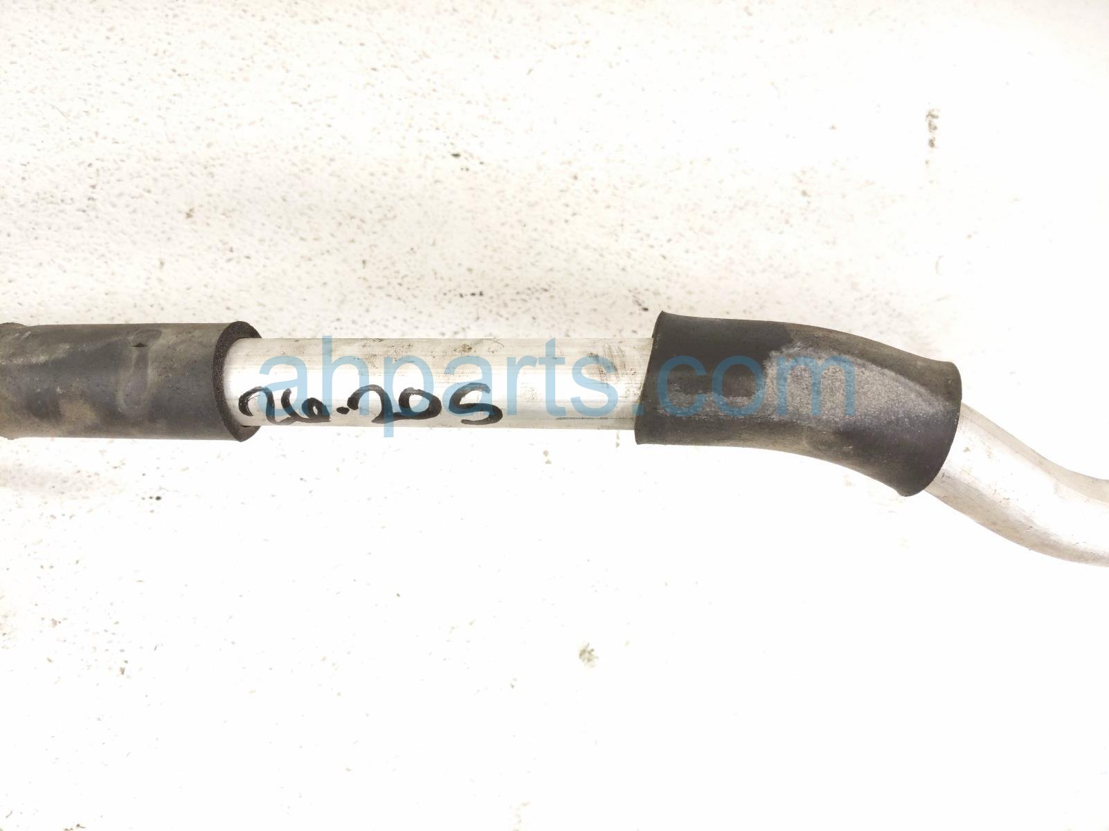 2020 Hyundai Veloster Ac Pipe Line A/c Suction Hose Assy 2.0l Fwd 97777 K9090 Replacement 2020 Hyundai Veloster Ac Pipe Line A/c Suction Hose Assy 2.0l Fwd 97777 K9090 Replacement thumbnail
