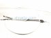 2020 Hyundai Veloster M.t Shifter Cable Assy 2.0t 46790 3V000 Replacement 2020 Hyundai Veloster M.t Shifter Cable Assy 2.0t 46790 3V000 Replacement thumbnail