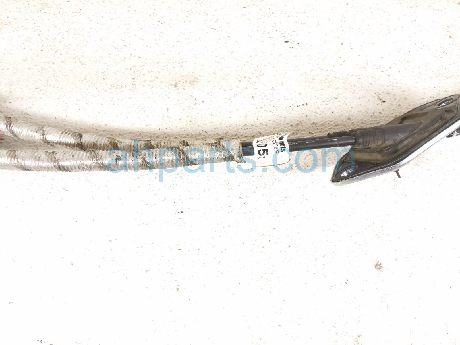 2020 Hyundai Veloster M.t Shifter Cable Assy 2.0t 46790 3V000 Replacement 2020 Hyundai Veloster M.t Shifter Cable Assy 2.0t 46790 3V000 Replacement thumbnail