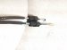 2020 Hyundai Veloster M.t Shifter Cable Assy 2.0t 46790 3V000 Replacement 2020 Hyundai Veloster M.t Shifter Cable Assy 2.0t 46790 3V000 Replacement thumbnail