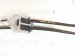 2020 Hyundai Veloster M.t Shifter Cable Assy 2.0t 46790 3V000 Replacement 2020 Hyundai Veloster M.t Shifter Cable Assy 2.0t 46790 3V000 Replacement thumbnail