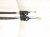 2020 Hyundai Veloster M.t Shifter Cable Assy 2.0t 46790 3V000 Replacement 2020 Hyundai Veloster M.t Shifter Cable Assy 2.0t 46790 3V000 Replacement thumbnail