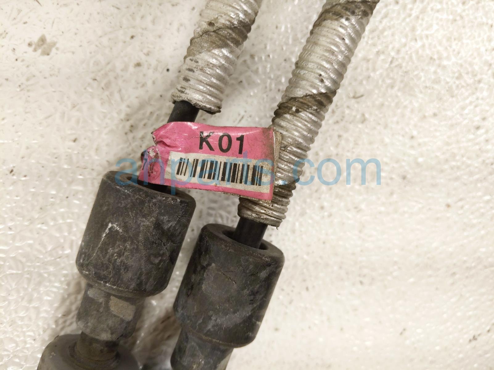 2020 Hyundai Veloster M.t Shifter Cable Assy 2.0t 46790 3V000 Replacement 2020 Hyundai Veloster M.t Shifter Cable Assy 2.0t 46790 3V000 Replacement thumbnail